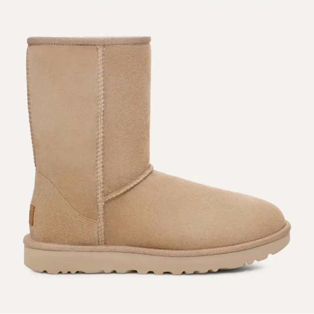 UGG Classic Short II